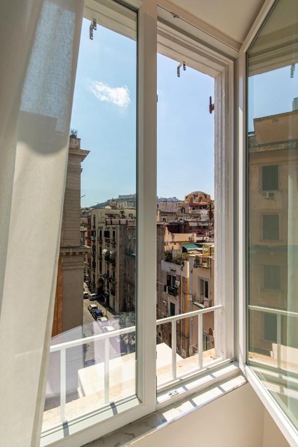 Unico Relais Hotel Naples Exterior photo